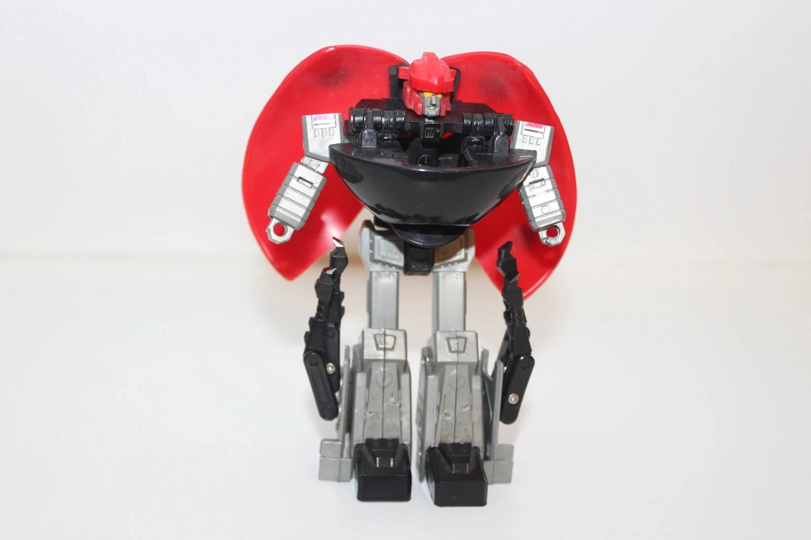 Figurine Ladybug - Insectbot 1985